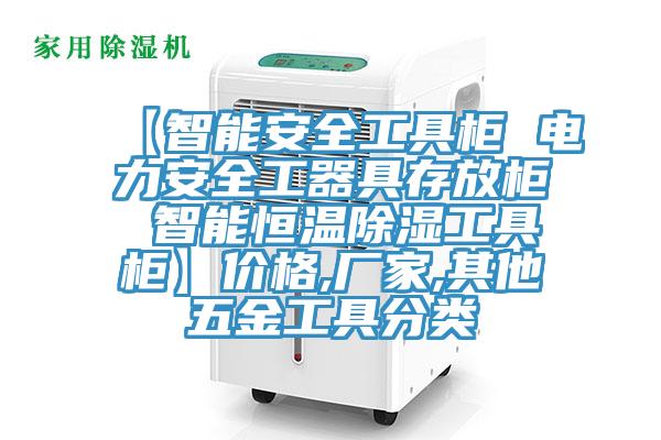 【智能安全工具柜 電力安全工器具存放柜 智能恒溫除濕工具柜】價(jià)格,廠家,其他五金工具分類