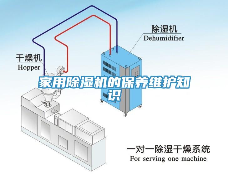 家用除濕機的保養維護知識