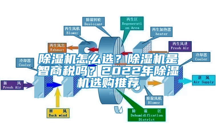 除濕機怎么選？除濕機是智商稅嗎？2022年除濕機選購推薦